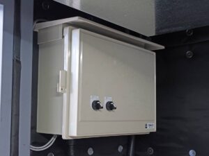 電気設備・配電盤